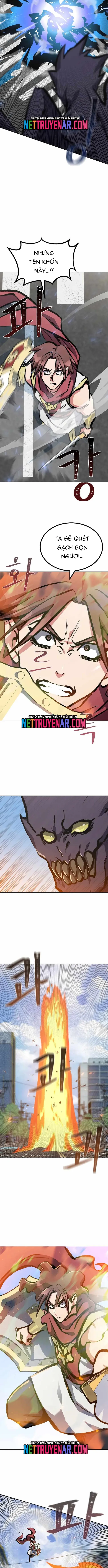 Người Chơi Cấp 1 Chapter 70 - 6