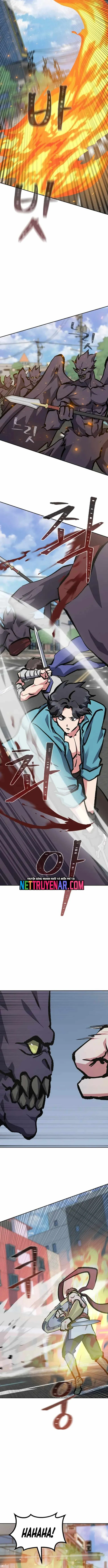 Người Chơi Cấp 1 Chapter 70 - 7