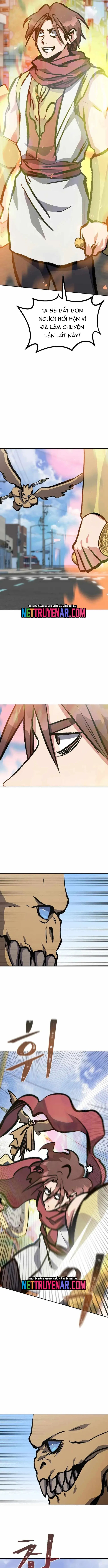 Người Chơi Cấp 1 Chapter 70 - 8