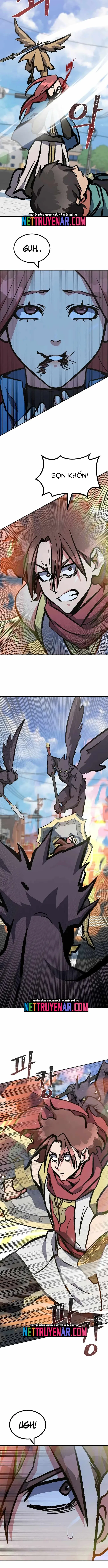 Người Chơi Cấp 1 Chapter 70 - 9