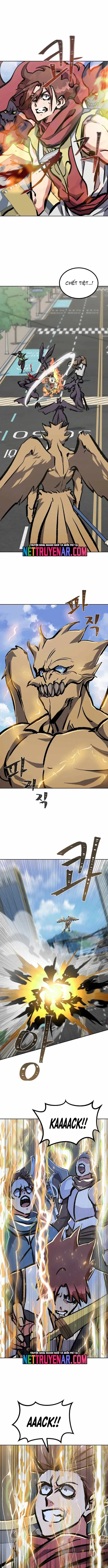 Người Chơi Cấp 1 Chapter 70 - 10