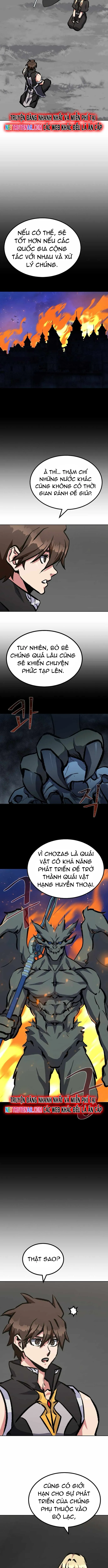 Người Chơi Cấp 1 Chapter 71 - 2