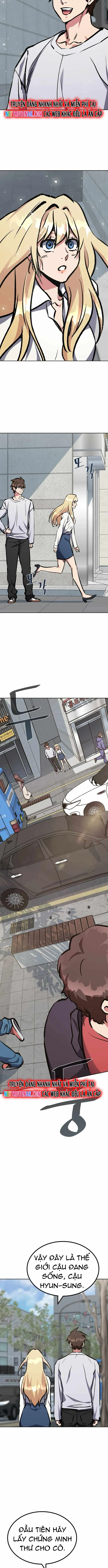 Người Chơi Cấp 1 Chapter 71 - 11