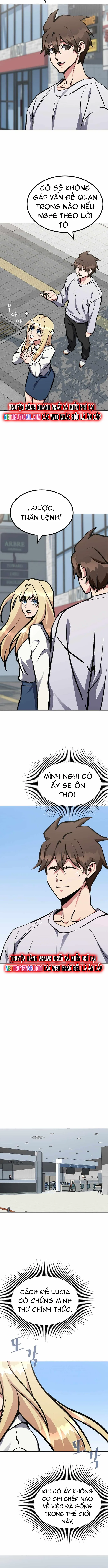 Người Chơi Cấp 1 Chapter 71 - 12