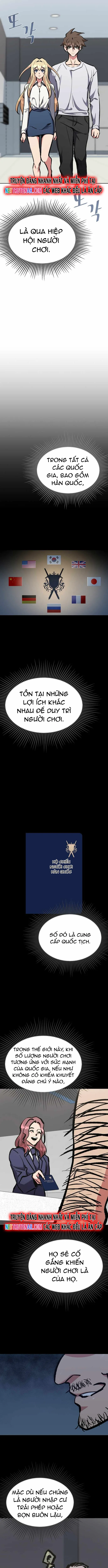 Người Chơi Cấp 1 Chapter 71 - 13
