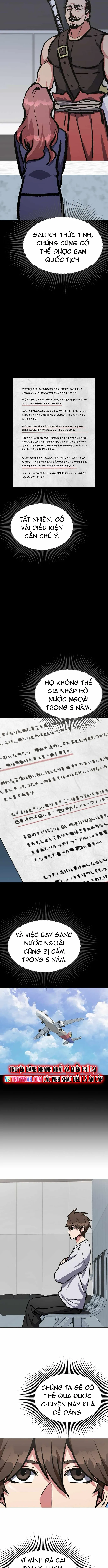 Người Chơi Cấp 1 Chapter 71 - 14