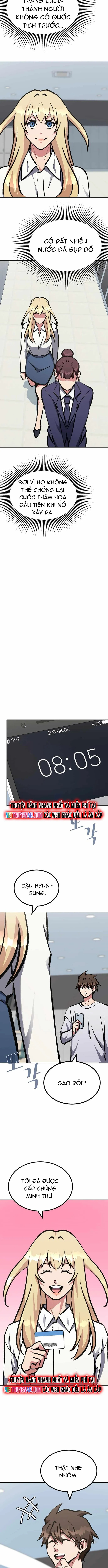 Người Chơi Cấp 1 Chapter 71 - 15