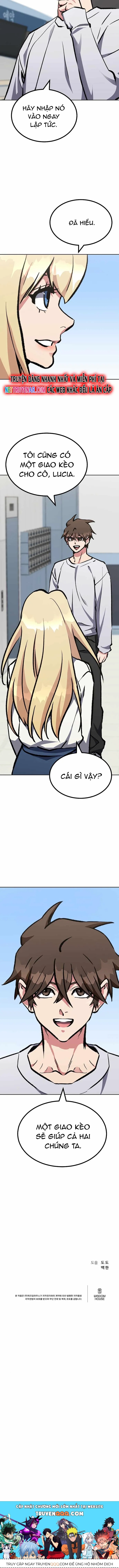 Người Chơi Cấp 1 Chapter 71 - 16