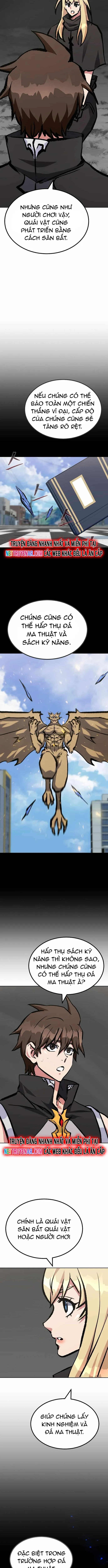 Người Chơi Cấp 1 Chapter 71 - 3