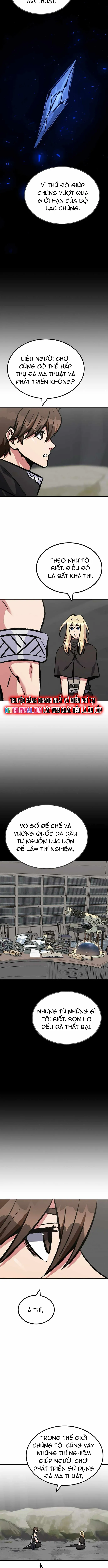 Người Chơi Cấp 1 Chapter 71 - 4