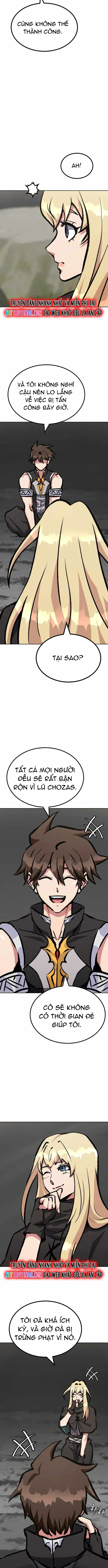 Người Chơi Cấp 1 Chapter 71 - 5