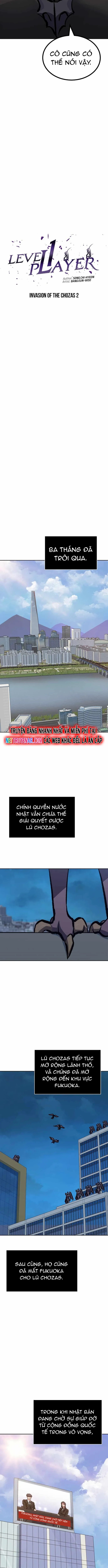 Người Chơi Cấp 1 Chapter 71 - 6