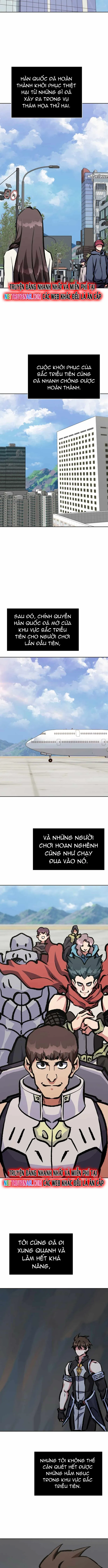 Người Chơi Cấp 1 Chapter 71 - 7