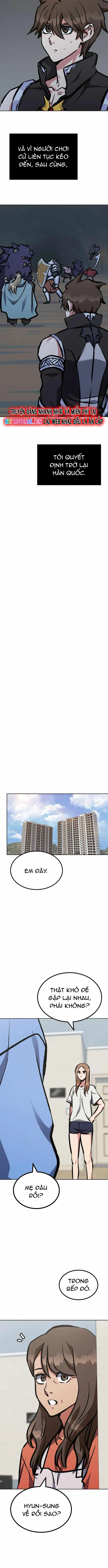 Người Chơi Cấp 1 Chapter 71 - 8