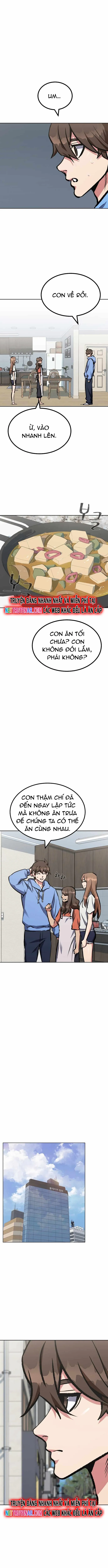 Người Chơi Cấp 1 Chapter 71 - 9