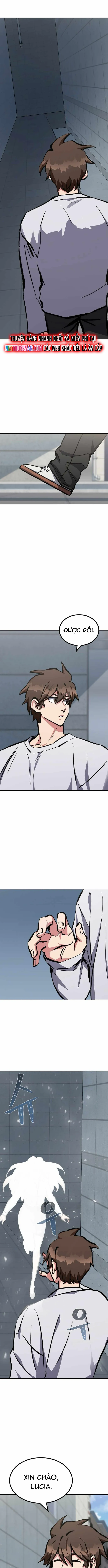 Người Chơi Cấp 1 Chapter 71 - 10