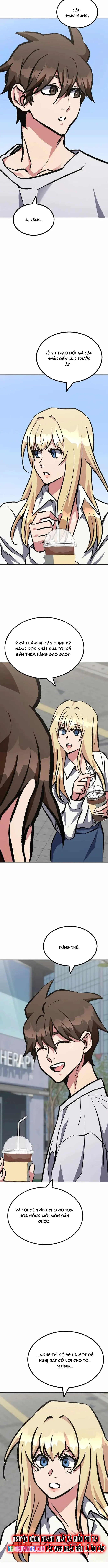 Người Chơi Cấp 1 Chapter 72 - 2