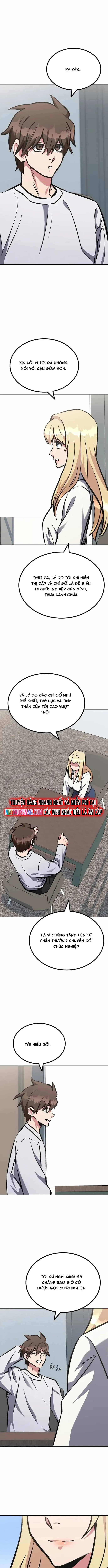 Người Chơi Cấp 1 Chapter 72 - 11