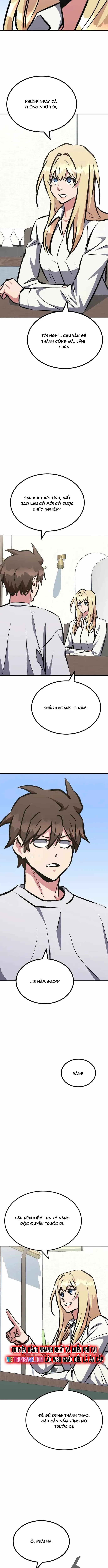 Người Chơi Cấp 1 Chapter 72 - 12