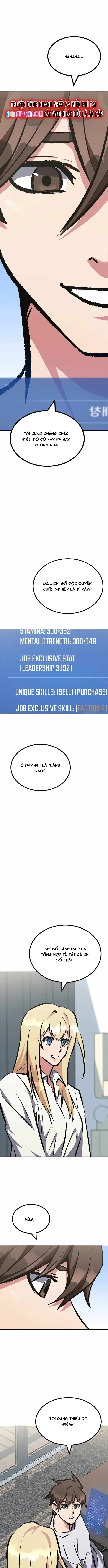 Người Chơi Cấp 1 Chapter 72 - 14