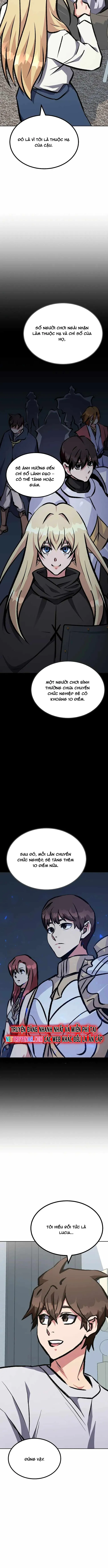 Người Chơi Cấp 1 Chapter 72 - 15