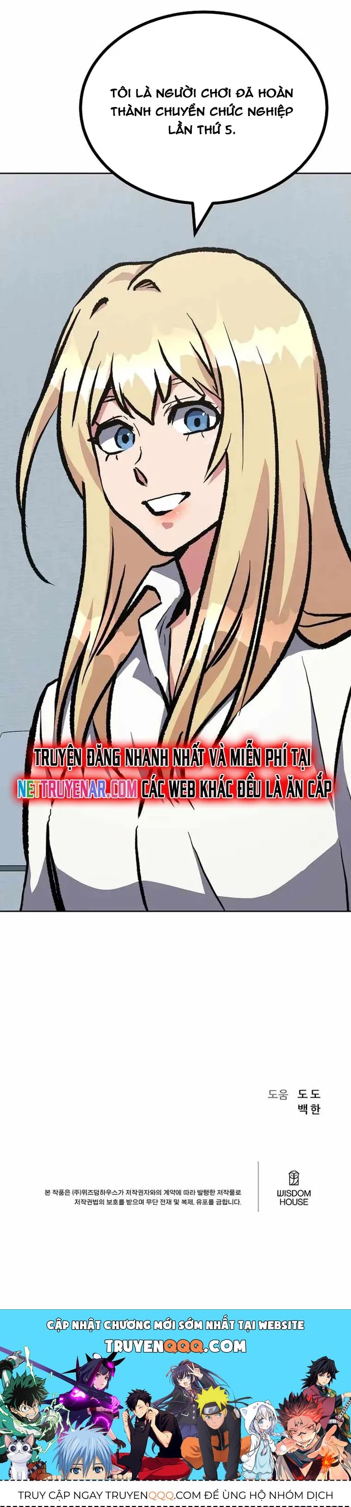 Người Chơi Cấp 1 Chapter 72 - 16