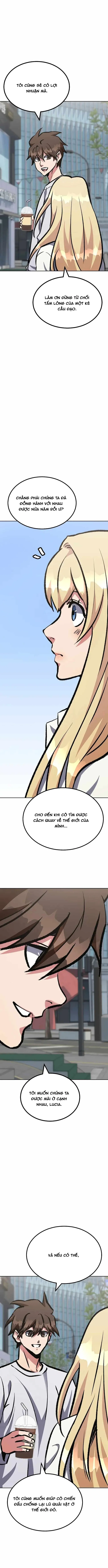 Người Chơi Cấp 1 Chapter 72 - 3