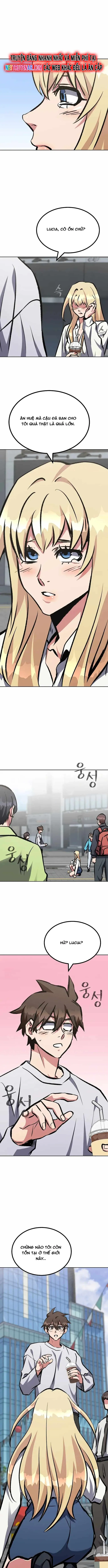 Người Chơi Cấp 1 Chapter 72 - 4