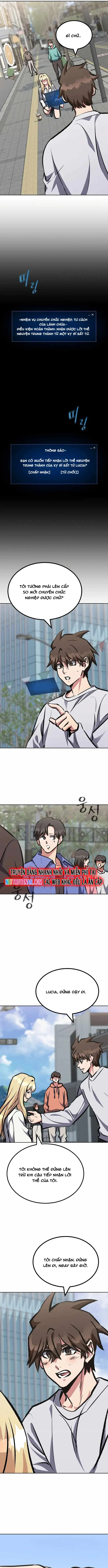 Người Chơi Cấp 1 Chapter 72 - 6