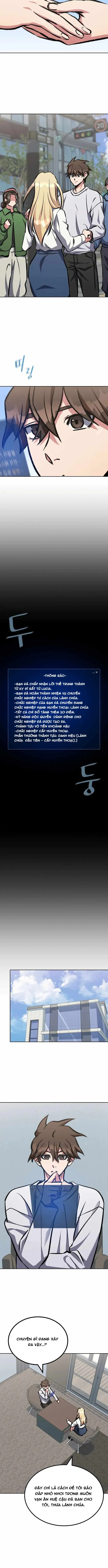 Người Chơi Cấp 1 Chapter 72 - 7