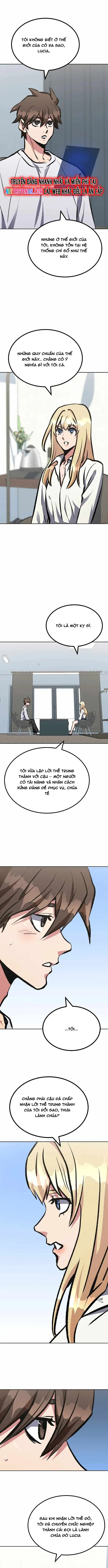 Người Chơi Cấp 1 Chapter 72 - 8