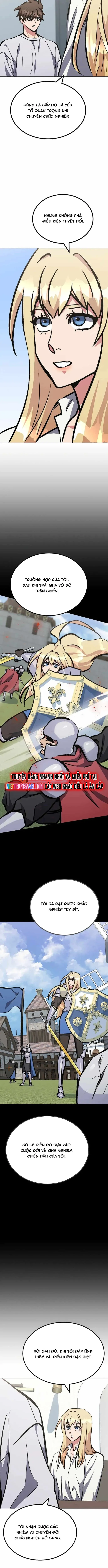 Người Chơi Cấp 1 Chapter 72 - 10