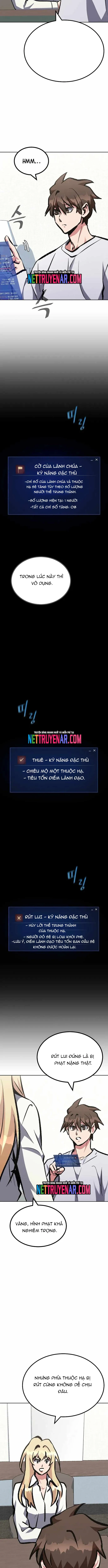 Người Chơi Cấp 1 Chapter 73 - 2