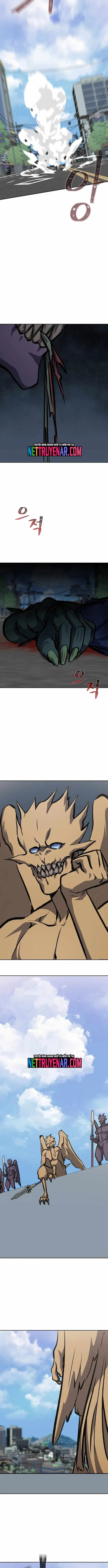 Người Chơi Cấp 1 Chapter 73 - 11