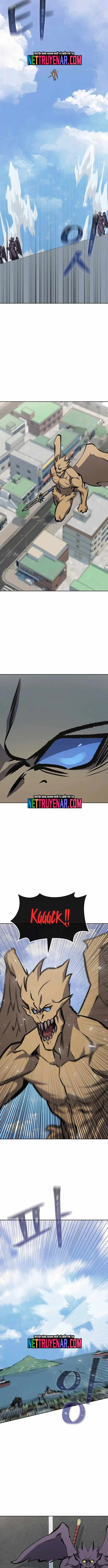 Người Chơi Cấp 1 Chapter 73 - 12