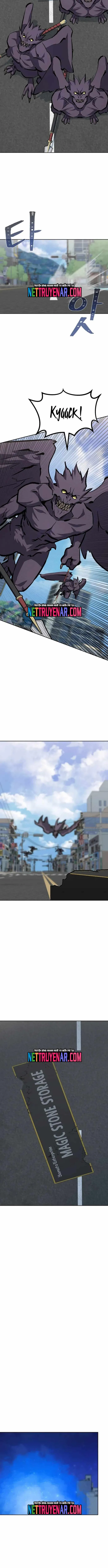 Người Chơi Cấp 1 Chapter 73 - 13