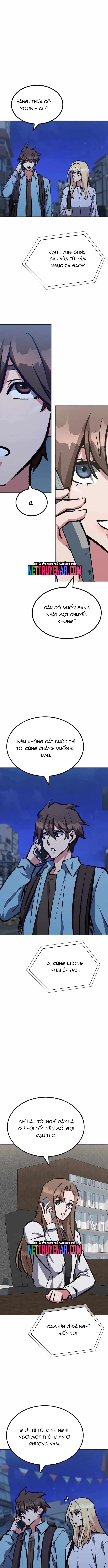 Người Chơi Cấp 1 Chapter 73 - 15