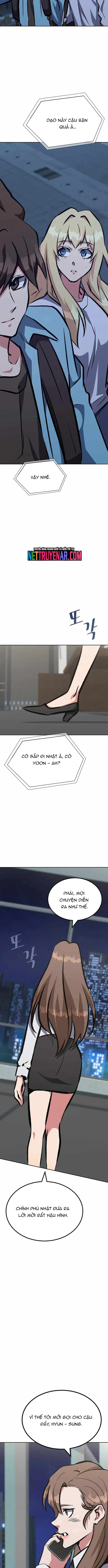 Người Chơi Cấp 1 Chapter 73 - 16