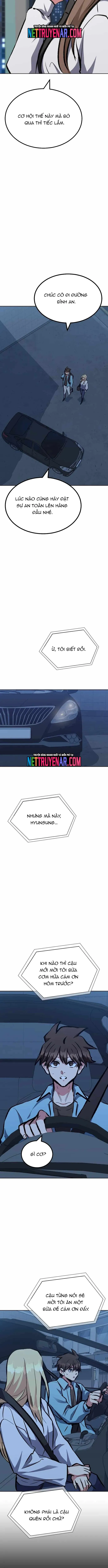 Người Chơi Cấp 1 Chapter 73 - 17