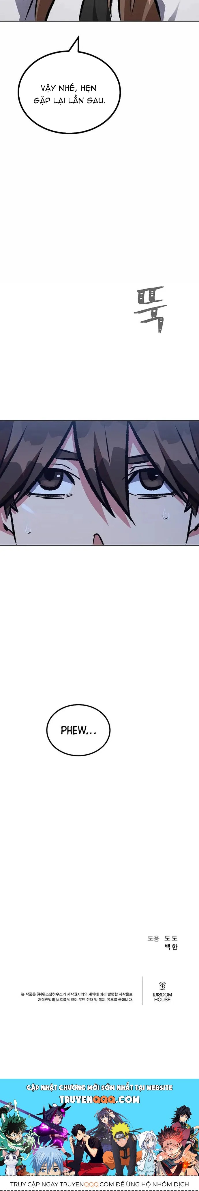 Người Chơi Cấp 1 Chapter 73 - 19