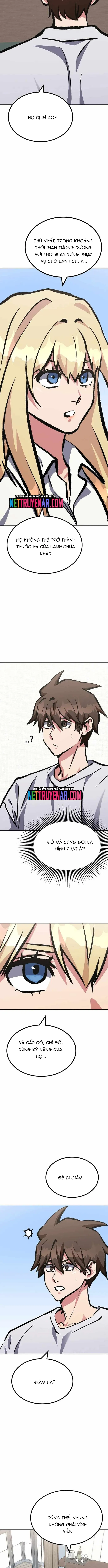 Người Chơi Cấp 1 Chapter 73 - 3