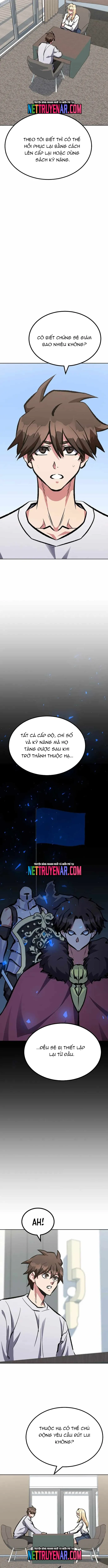 Người Chơi Cấp 1 Chapter 73 - 4