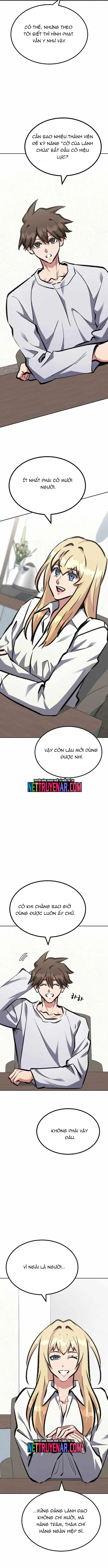 Người Chơi Cấp 1 Chapter 73 - 5