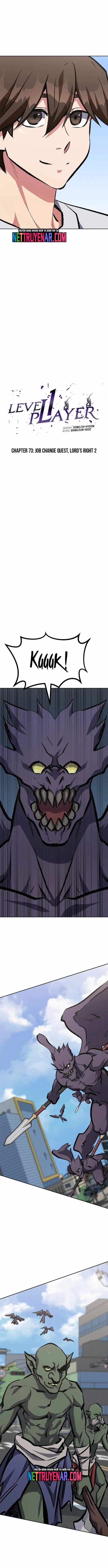 Người Chơi Cấp 1 Chapter 73 - 6