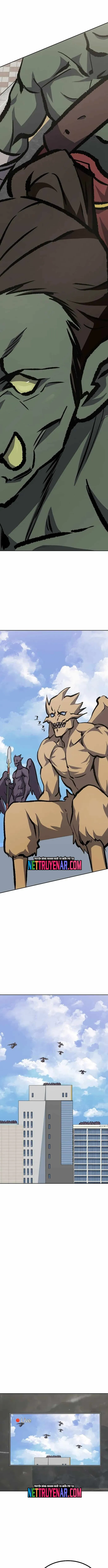 Người Chơi Cấp 1 Chapter 73 - 7