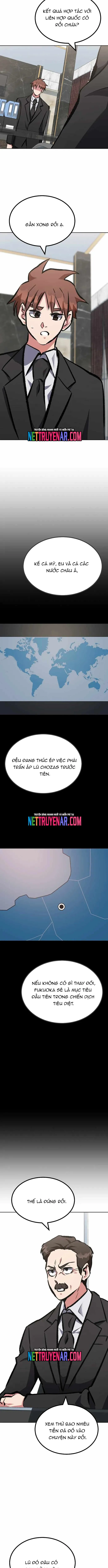 Người Chơi Cấp 1 Chapter 73 - 8