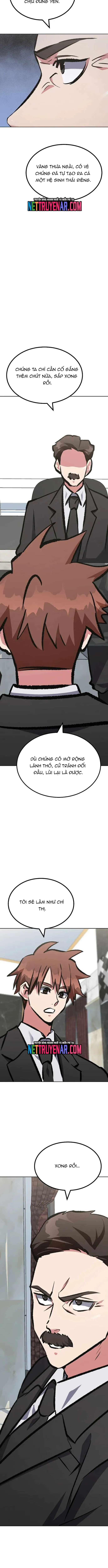 Người Chơi Cấp 1 Chapter 73 - 9