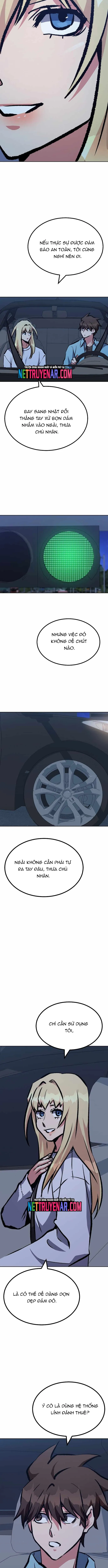 Người Chơi Cấp 1 Chapter 74 - 2