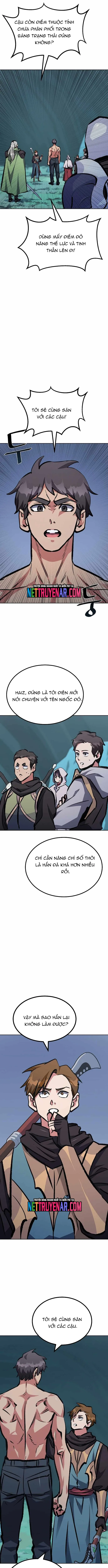 Người Chơi Cấp 1 Chapter 74 - 11