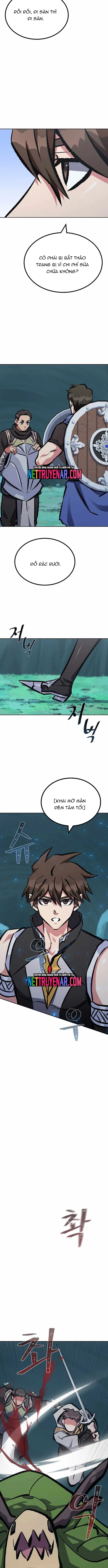 Người Chơi Cấp 1 Chapter 74 - 12